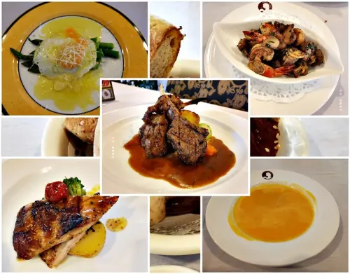 『美食@屏東』隱身在部落中的異國美食-若于義大利餐廳