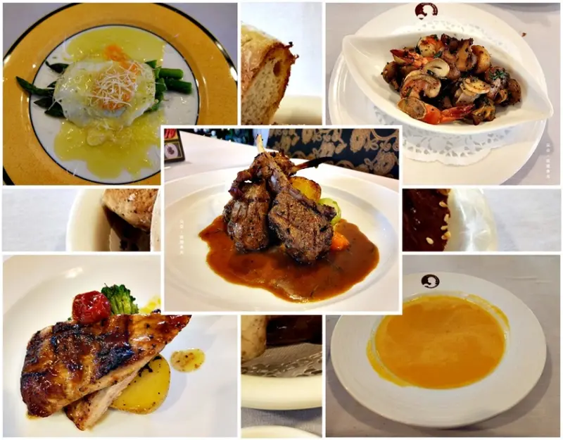 『美食@屏東』隱身在部落中的異國美食-若于義大利餐廳