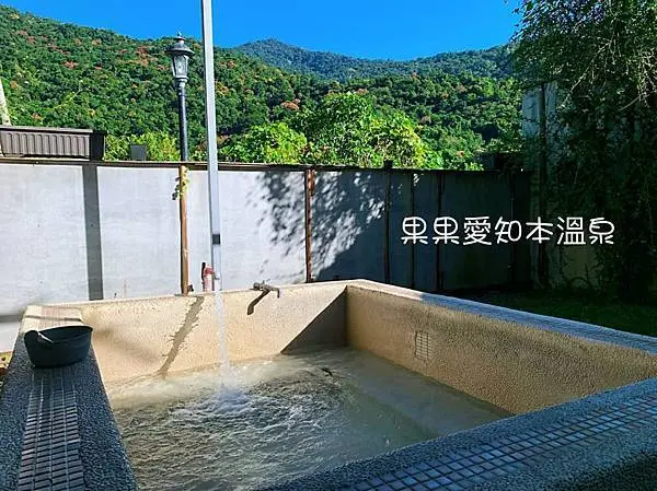 知本溫泉寵物友善住宿　不限大小　不用清潔費　　獨棟湯屋住宿　　台東知本雲山湯屋