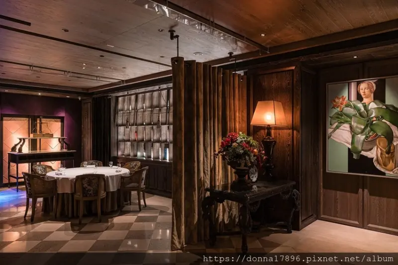 "雅意Artbrosia "義大利皮埃蒙特風味餐廳 2020/10/05開幕