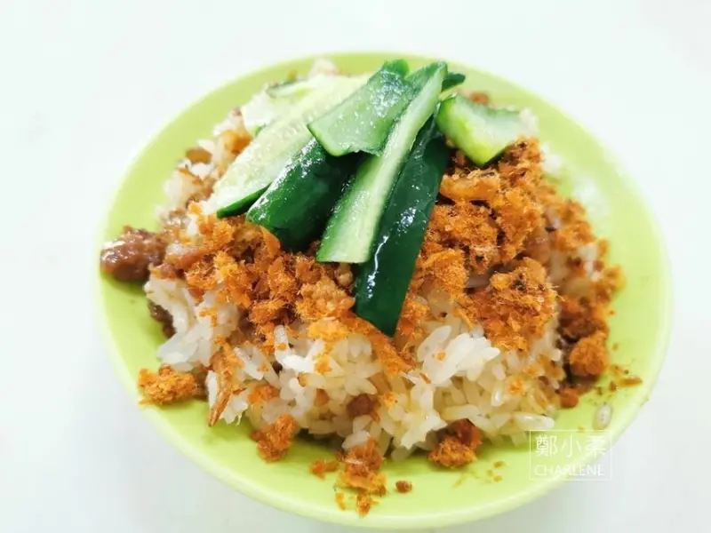 宜蘭蘇澳|日新米糕|龍德米糕-30年老店|食尚玩家推薦隱藏版宜蘭在地銅板特色小吃