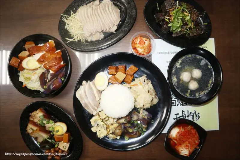 【鵝博士】現煮鵝肉~板橋鵝肉飯推薦 板橋鵝肉料理推薦 在地二十五年銷魂滋味 價格平價實惠高CP值 餐點真材實料又新鮮