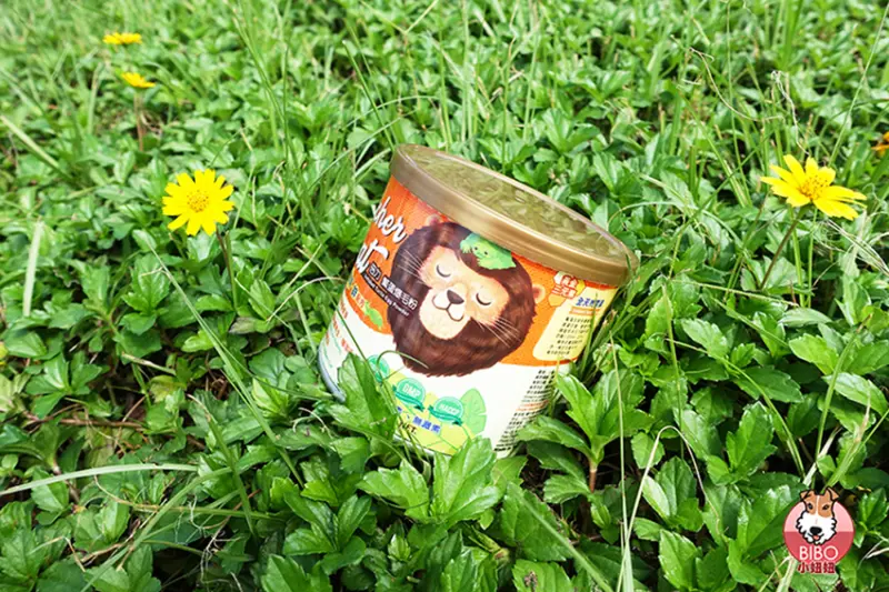 倍力寵物健康食品