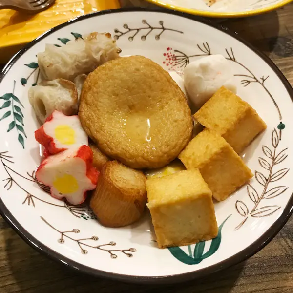 【雲林食記】斗南 樂善閣 夜貓吃宵夜的好地方