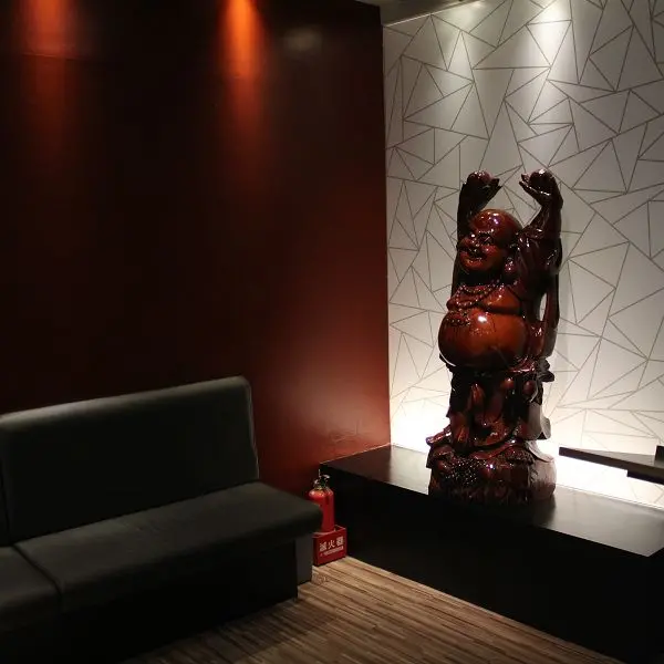 鍋爸涮涮鍋(長春店)