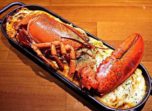 【AGUSTOCHEF奧古斯托】大安區義式餐廳。國父紀念館站。義大利麵燉飯