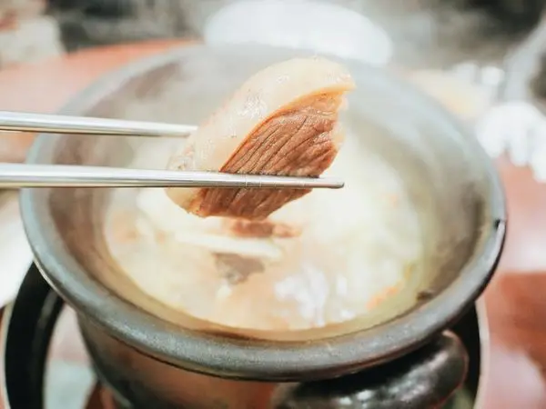 榮星羊雞城｜30年老字號羊肉爐、割菜雞/台北宵夜、宅配美食/台北中山區捷運中山國中站(附菜單)