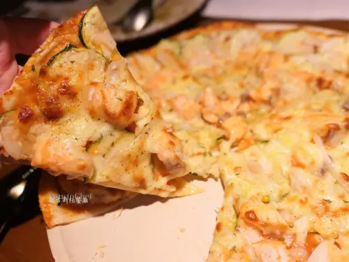 台北大安—奧古斯托 AGUSTOCHEF｜餐酒館一級戰區生力軍 牛肉麵二代轉型突破｜東區、明曜百貨、忠孝敦化、國父紀念館站