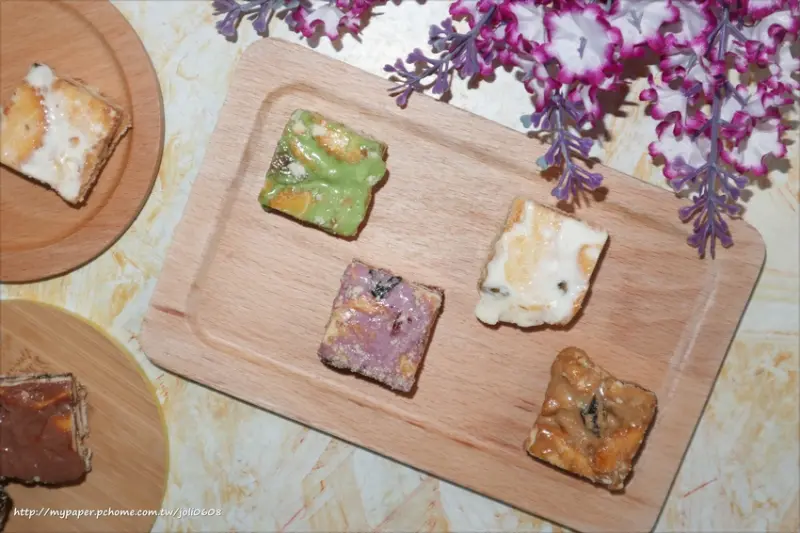 【覓見Ｍeetsnack】綜合雪花餅&日式梅干(原味)&日式梅片(紫蘇梅風味)~團購宅配美食推薦 下午茶零嘴最佳首選