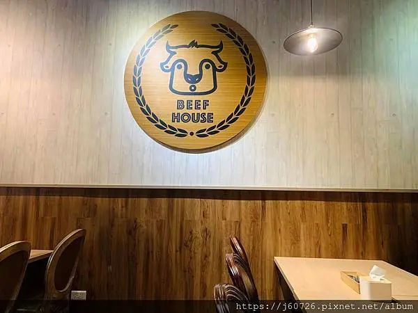 【台中大里/美食】牛室炙燒牛排BEEF HOUSE台中大里店★超豐富自助吧☆推人氣王超可愛熊熊奶茶