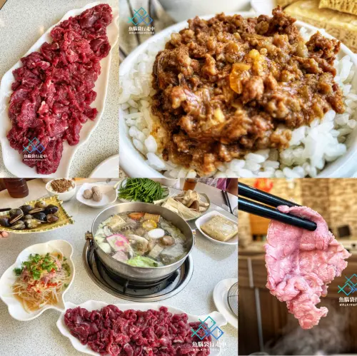 彰化員林美食│芸彰牧場二刷，讓人難以忘懷的超強台灣溫體牛肉及鮮甜火鍋湯底！