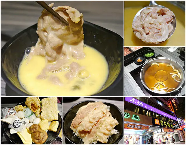 【廣宣】【台北捷運美食地圖】【中山站】本燔野菜農場：頂級牛小排、小肥牛、雲林麥寮履歷豬肉吃到飽