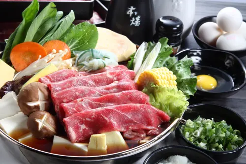 【本燔野菜農場】嚴選食材 煮出台灣在地本味