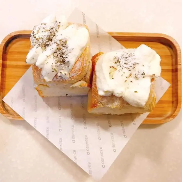 人氣早午餐免費請你吃！Q Burger