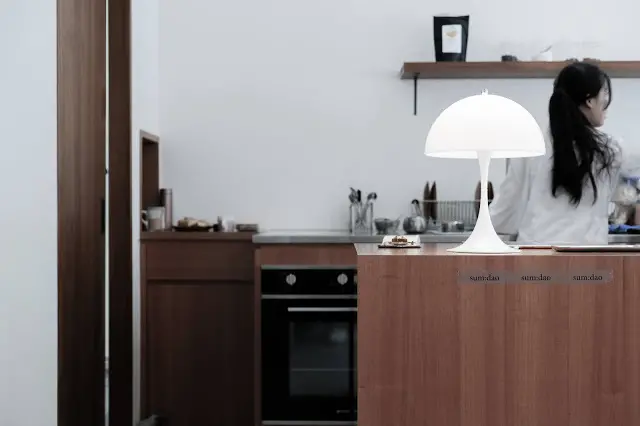 [秋，新竹] 登島享受片刻的悠閒與輕柔的香氣 - 三島sum:dao
