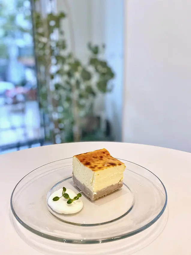 [新竹竹北] 三島咖啡 sum:dao，科大一路韓系極簡風咖啡廳 菜單 價位 營業時間