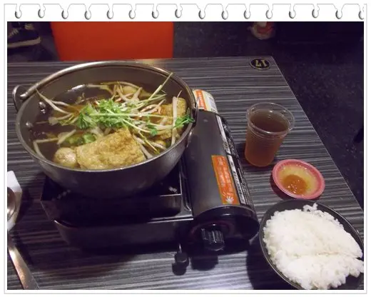 鍋加鍋  平價的一鍋一燒