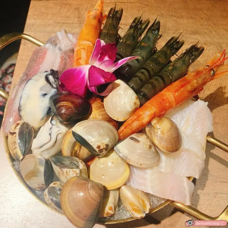 金鍋盃 │台北美食•寵物友善餐廳•毛孩也能吃到高級肉肉 - 丹尼的吃喝玩樂