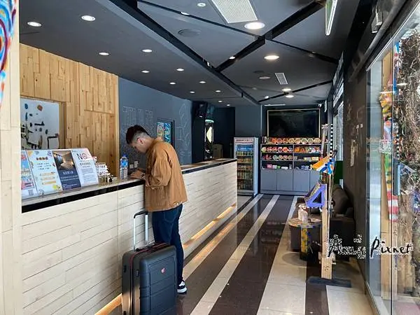 JS捷適商旅｜桃園住宿 🏵 超平價  洗髮精、沐浴乳又好洗！ 🏵