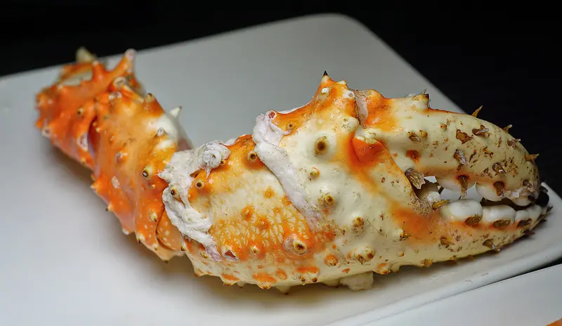 中山區帝王蟹吃到飽好選擇, 品火鍋!!