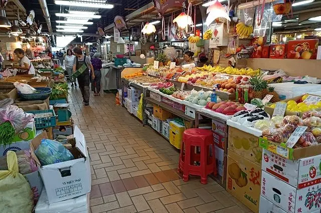 2019台北傳統市場節「迺市場呷便當」~遊逛大稻埕人氣傳統市場．品味冠軍手作便當的美味