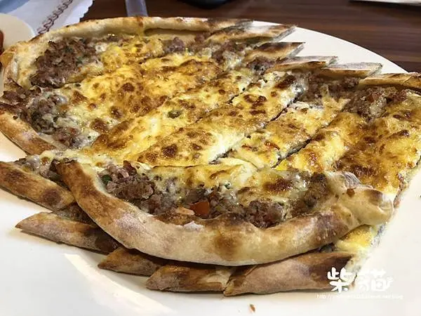 【台北】一秒飛土耳其大啖異國風味:::柴貓IN【番紅花城土耳其餐廳】