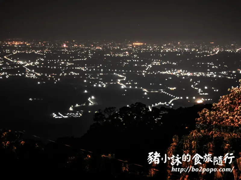 屏東。泰武》大武山休閒農場。民宿 - 豬小詠的食旅隨行