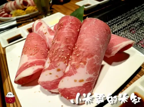 【台北南京商圈】原燒-日式燒肉