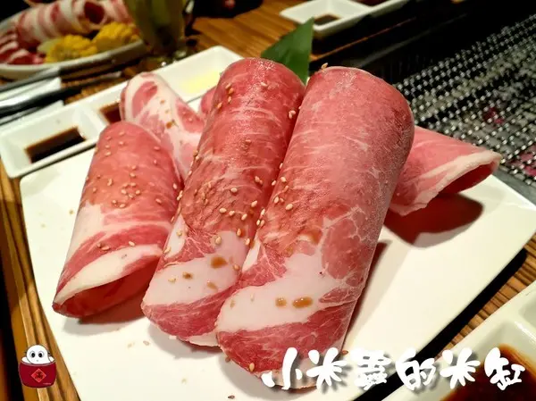 【台北南京商圈】原燒-日式燒肉