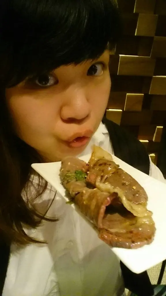 (食記)原燒之原選海陸雙饗讓肉食者大飽口福!!!!