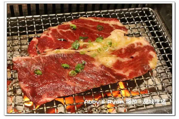 【台北美食．中山區】原燒～原味才能突顯好肉質．原選海陸雙饗/情侶約會/同事聚餐/歡慶節日/慶祝生日的好選擇唷~〈邀約體驗〉