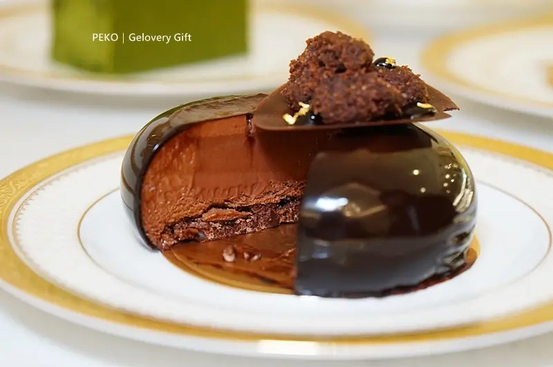 Gelovery Gift 蒟若妮法式甜點店/Peko提供，未經許可不得轉載。