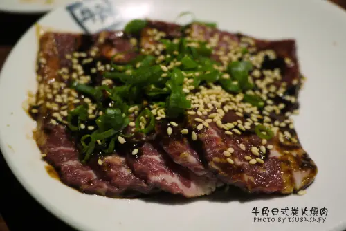 好友聚餐- 牛角日式炭火燒肉