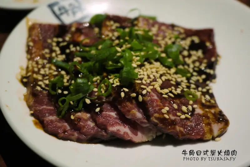 好友聚餐- 牛角日式炭火燒肉