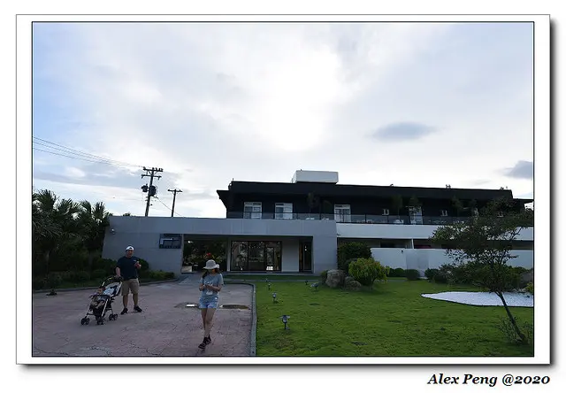 屏東縣-恆春鎮-Green Inn 墾丁民宿