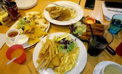 Focus Kitchen肯恩廚房 大份量無國界料理 早午餐、義大利麵、墨西哥料理應有盡有!