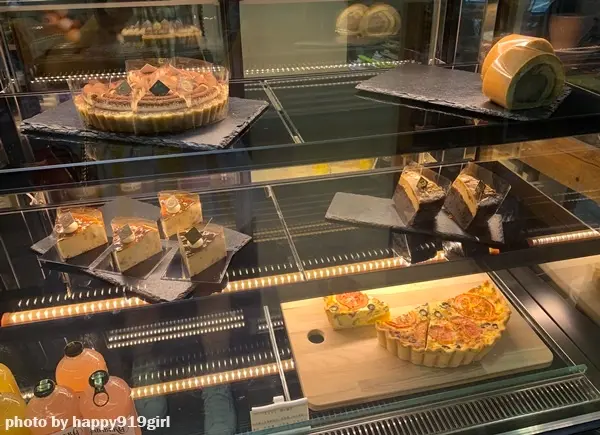 Eske Place Coffee House/伊包子 提供