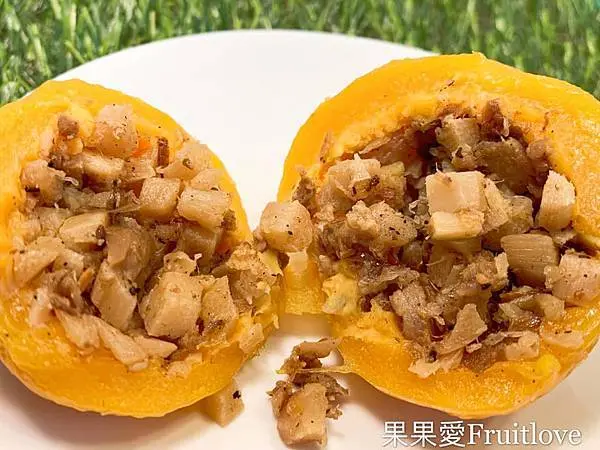 南投竹山番薯包推薦　竹山三十年代蕃薯包竹筍包　真材實料　手工製作