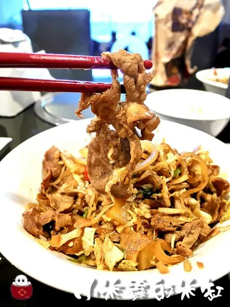 【台北捷運中山站】成吉思汗蒙古烤肉吃到飽~兒時的記憶好懷念阿!!