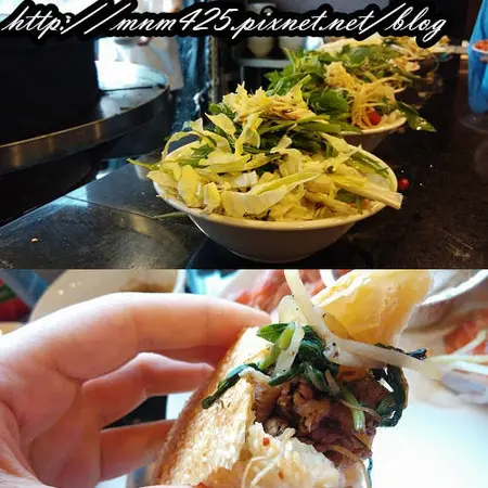 ＊台北～中山站 老字號 成吉思汗蒙古烤肉＊