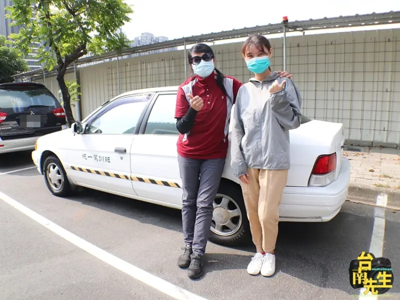 台南道路駕駛教學｜台南有駕照不敢開車｜台南道路駕駛教練｜台南駕訓班女教練推薦｜新手開車上路教學｜路邊停車教學｜倒車入庫教學｜巷弄會車教學｜上高速公路教學－「台南統一駕訓班2號曾美雪」