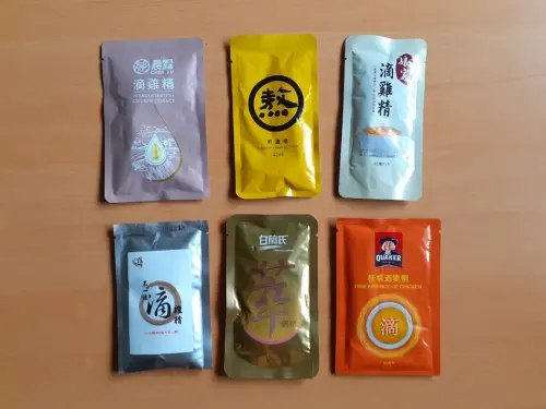 市售滴雞精六家大評比  拍照實測真心不騙  姐姐媽媽照過來 