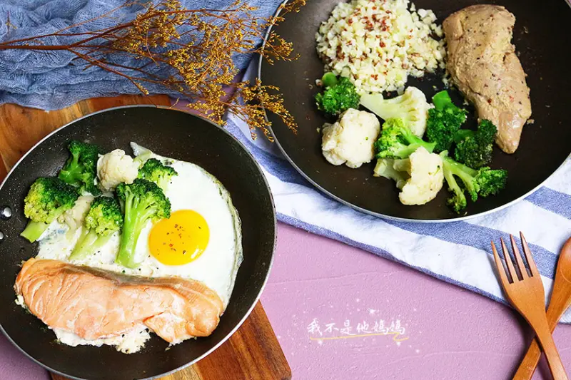 Just Market 嚴選市集  舒肥真空料理包  舒肥雞肉 舒肥板腱牛排  冷凍蔬菜  隨拆即食  健身族最愛  生酮飲食 高蛋白水煮便當料理