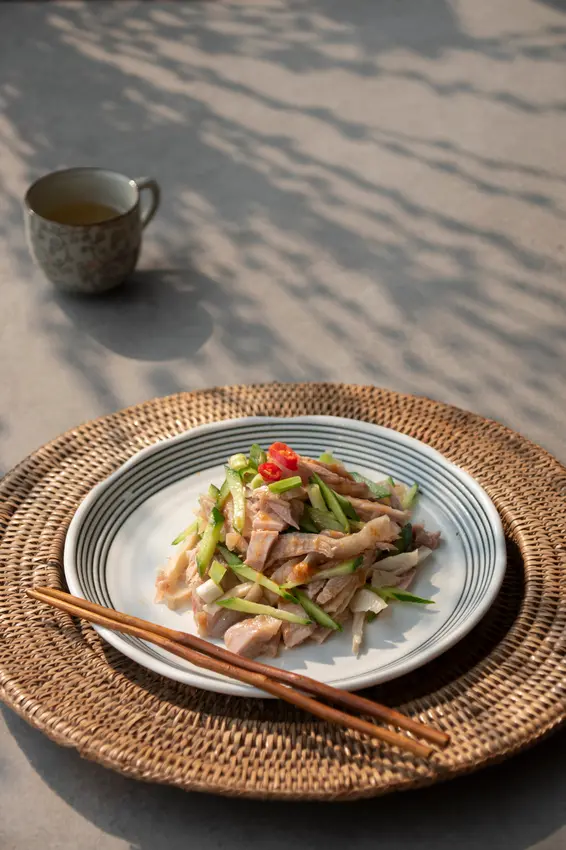 防疫新生活  網購宅配與自取外帶成為消費新型態