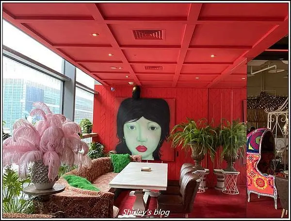 捷運101/世貿站．So Bangkok(泰式料理)