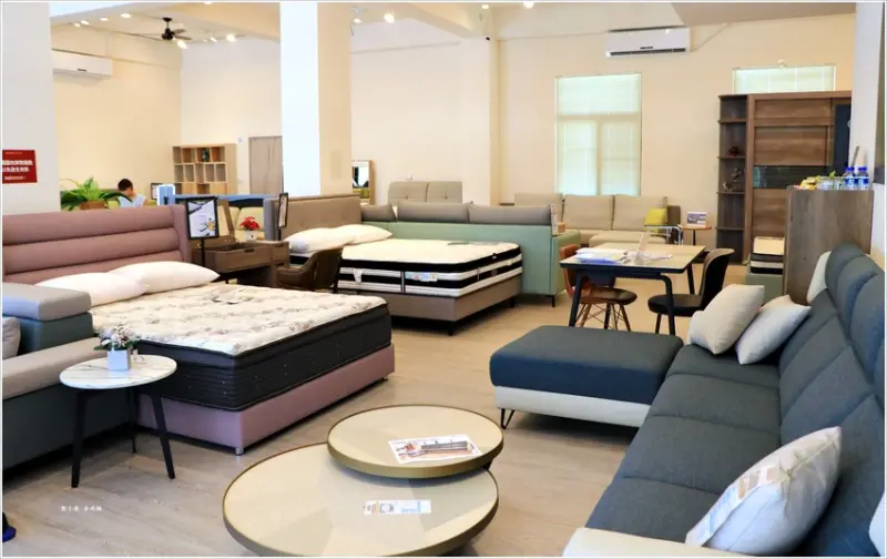 日本直人木業 高雄門市