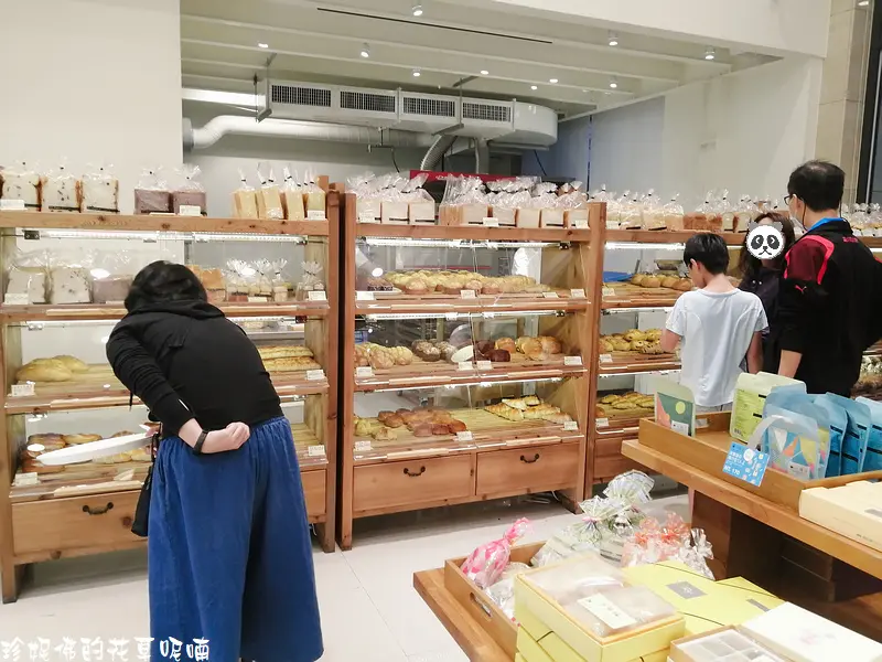 【新竹-竹北市】RT Baker House-嘉豐店｜近新瓦屋客家文化保存區