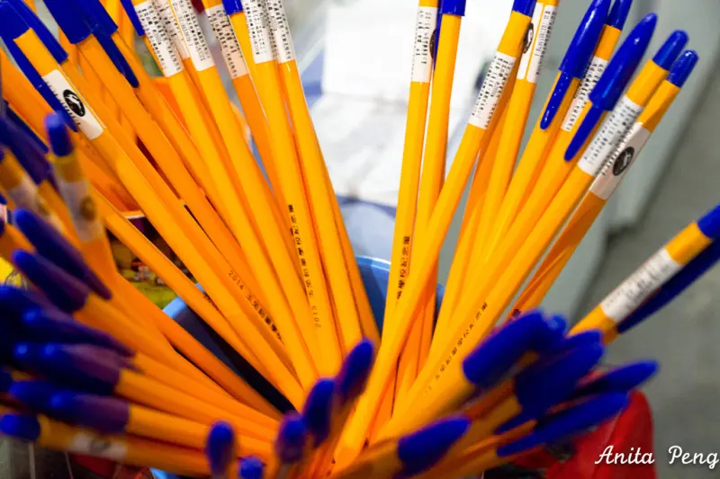 【玩樂．宜蘭】大家來上課囉～好好玩的玉兔鉛筆學校