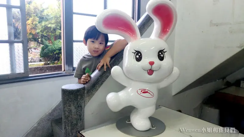 ❤鉛筆是怎麼做出來的? 答案就在【玉兔鉛筆學校/玉兔鉛筆觀光工廠】專屬導覽+彩繪鉛筆DIY-三歲以下免門票-宜蘭五結親子景點/宜蘭雨天備案室內景點