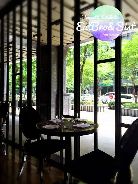 
【食記】D&C Bistro - 朝聖牛排界的教父 如果你是大爺歡迎點松露薯條
